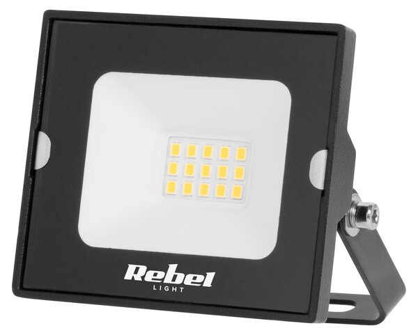 Rebel URZ3610, LED reflektor, 10W, 4000K, 230V