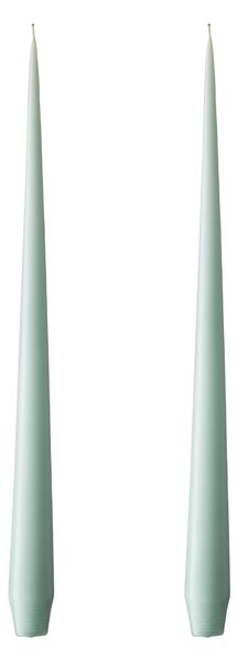 Sviečka Taper 32 cm – 67 Jade Stone – sada 2 ks
