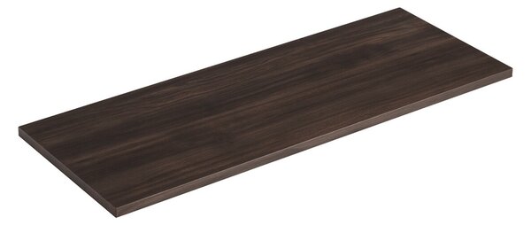 Comad Skříňka pod umyvadlo Dorothy s deskou 120 cm dub ristretto