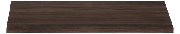Comad Deska pod umyvadlo Ristretto 80 cm dub ristretto