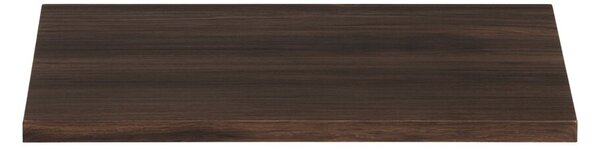 Comad Deska pod umyvadlo Ristretto 60 cm dub ristretto