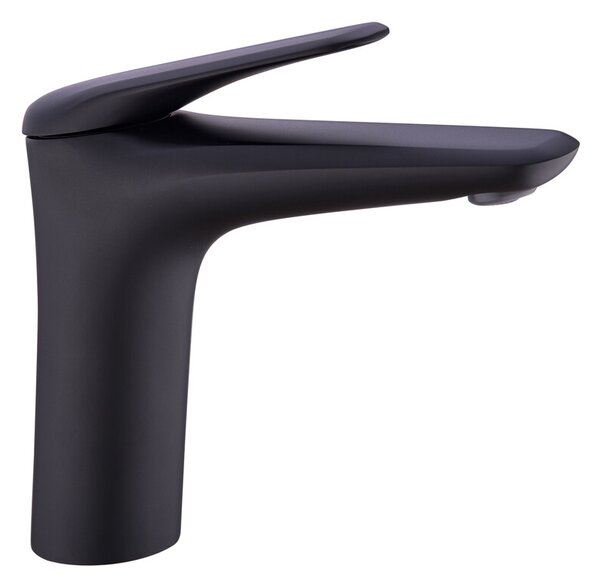 Comad Koupelnová skříňka Dorothy Go se zápustným umyvadlem a baterií 60 cm dub ristretto