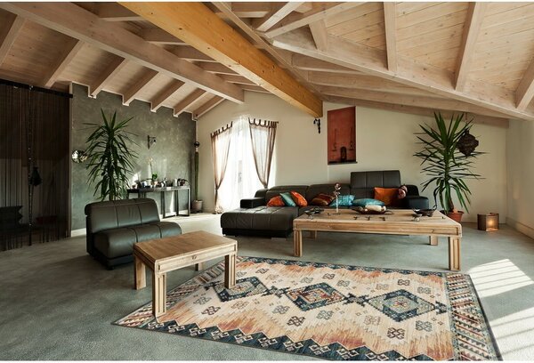 Koberec 160x230 cm Antalia - Universal
