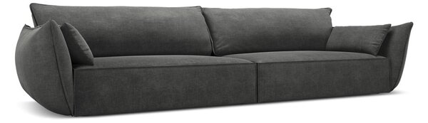 Sivá pohovka 248 cm Vanda - Mazzini Sofas