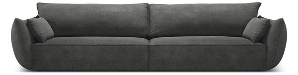 Sivá pohovka 248 cm Vanda - Mazzini Sofas