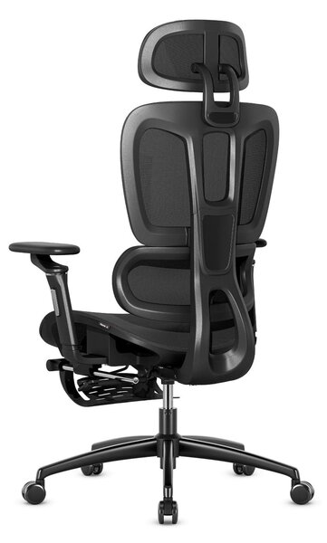 NovýNábytok.sk Herné kreslo Cruiser 7.9 (čierna). Akcia -21%. Vlastná spoľahlivá doprava až k Vám domov. 1087456