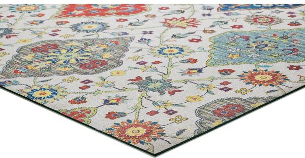Prateľný behúň 52x100 cm Ricci Bosforo – Universal
