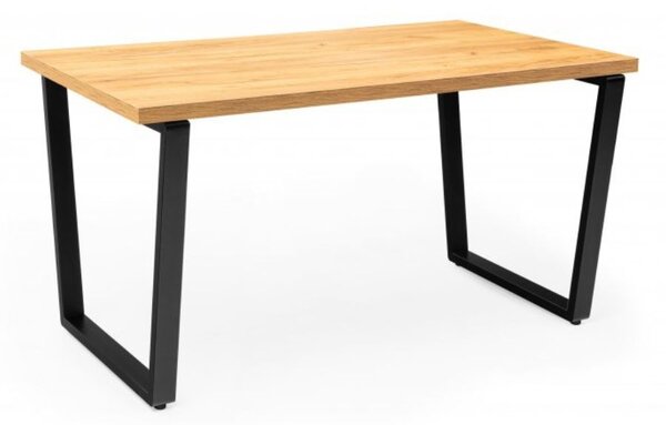 BRADOP Jedálenský stôl DYK 140x80
