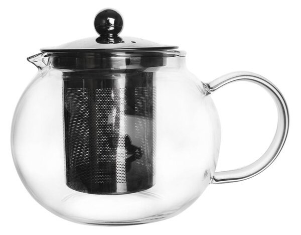Sklenená kanvica na čaj 800 ml - Orion