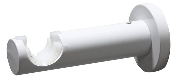 Kovová roztiahnuteľná garniža 120 - 210 cm Kreta - Gardinia