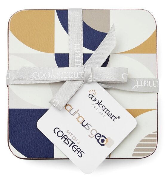 Korkové tácky v súprave 4 ks Bauhaus - Cooksmart ®