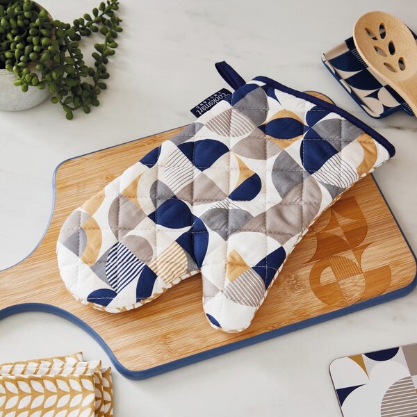Chňapka Bauhaus - Cooksmart ®