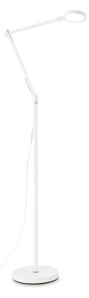 IDEAL LUX 272085 FUTURA PT stojanové dotykové svietidlo 4000K biele