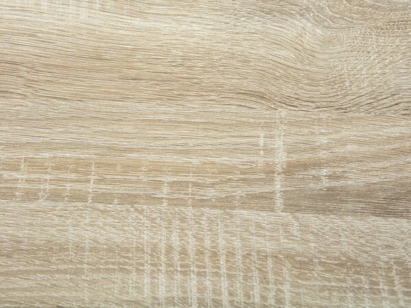 REGÁL, dub sonoma, 60/180/30 cm MID.YOU - Online Only drobný nábytok, Online Only