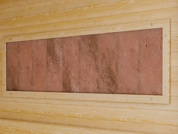 Domáca sauna pre 3 osoby 160 x 160 x 200 cm