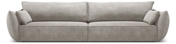 Svetlosivá pohovka 248 cm Vanda - Mazzini Sofas
