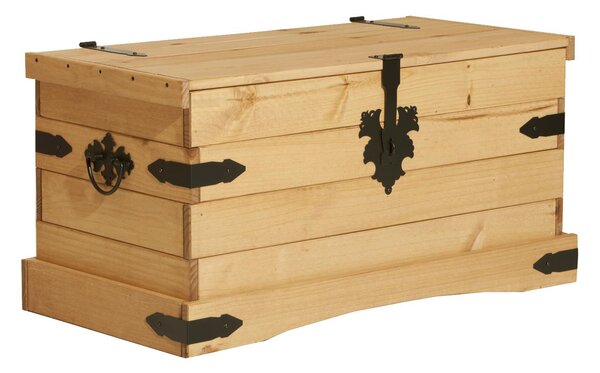 Truhlica CORONA vosk 16451