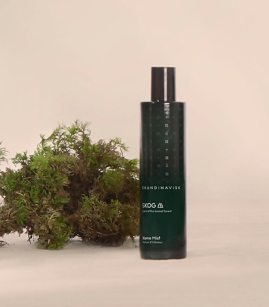 Bytová vôňa SKOG (les) 100 ml