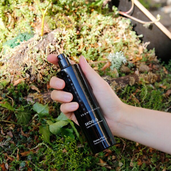 Bytová vôňa SKOG (les) 100 ml