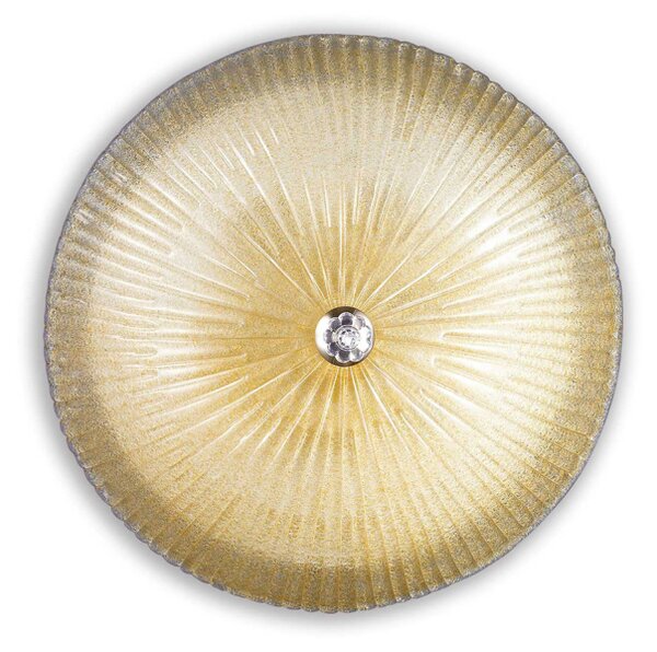 IDEAL LUX 140193 SHELL PL6 stropné svietidlo