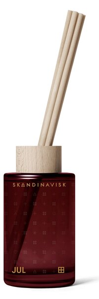 Vonný difuzér JUL (Vianoce) 100 ml