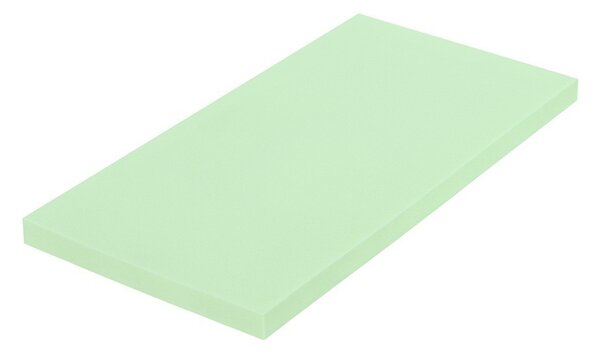 Tropico DANA - matrac z hybridnej peny pre bábätká s antibakteriálnym poťahom 60 x 120 cm