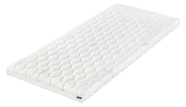 Tropico DANA - matrac z hybridnej peny pre bábätká s antibakteriálnym poťahom 60 x 120 cm