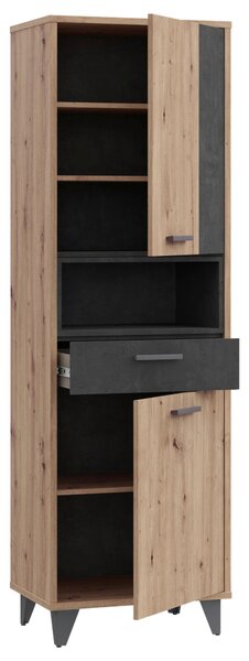 REGÁL Carryhome - Detské izby