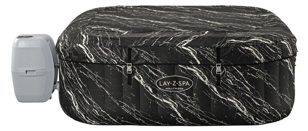 Lay-Z-Spa Hollywood LUXE Air Jet Jacuzzi BESTWAY