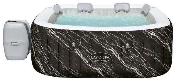 Lay-Z-Spa Hollywood LUXE Air Jet Jacuzzi BESTWAY