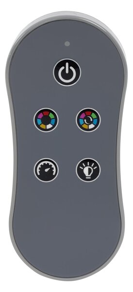 Lay-Z-Spa Hollywood LUXE Air Jet Jacuzzi BESTWAY