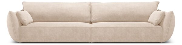 Béžová pohovka 248 cm Vanda - Mazzini Sofas