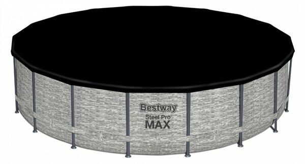 Bazén Steel Pro Max 18FT 549x122cm BESTWAY - 5618Y
