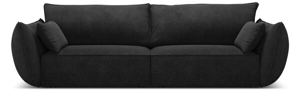 Tmavosivá pohovka 208 cm Vanda - Mazzini Sofas