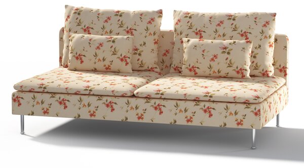 Poťah na trojpohovku Söderhamn, 3-os