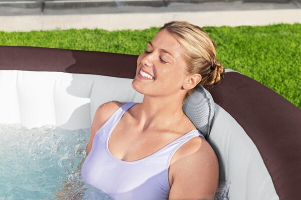 Lay-Z-Spa Maldives SMART HydroJet PRO Jacuzzi BESTWAY 6001U