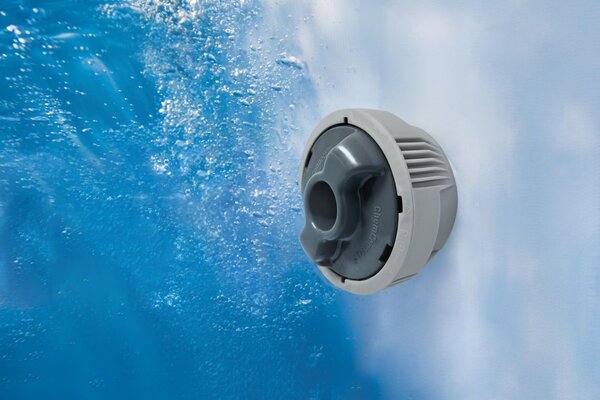 Lay-Z-Spa Maldives SMART HydroJet PRO Jacuzzi BESTWAY 6001U