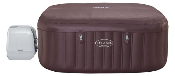 Lay-Z-Spa Maldives SMART HydroJet PRO Jacuzzi BESTWAY 6001U