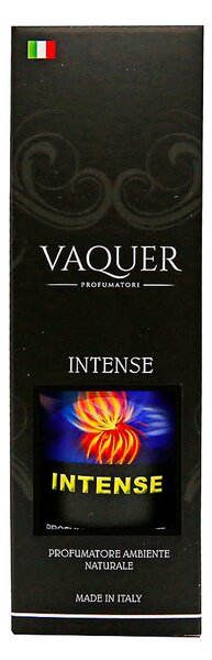 Bytový osviežovač vzduchu Vaquer INTENSE 60 ml