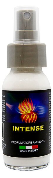 Bytový osviežovač vzduchu Vaquer INTENSE 60 ml
