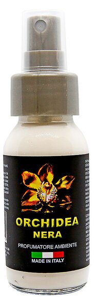 Bytový osviežovač vzduchu Vaquer ORCHIDEA NERA 60 ml