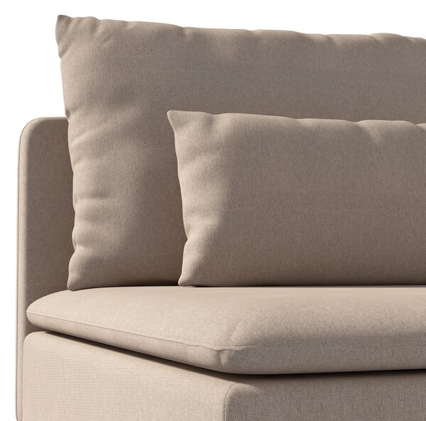 Poťah na 1 sed. diel Söderhamn
