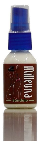 Osviežovač vzduchu Vaquer Santalové drevo 20 ml