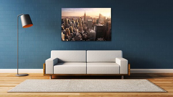 Impresi Obraz New York mrakodrap - 60 x 40 cm