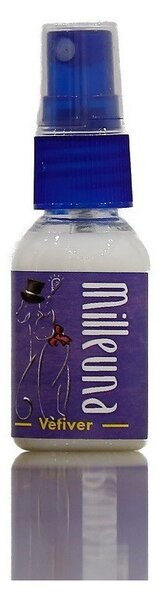 Osviežovač vzduchu Vaquer VETIVER 20 ml