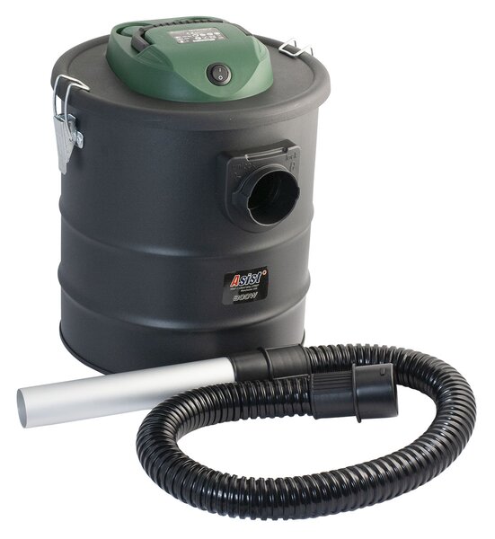 ASIST Vysávač popola 800W, 15L