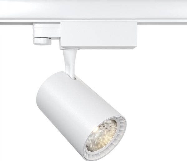 MAYTONI TR029-3-10W3K-S-W VUORO lištové svietidlo