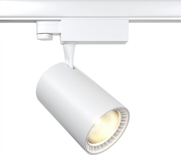 MAYTONI TR029-3-30W4K-W VUORO lištové svietidlo