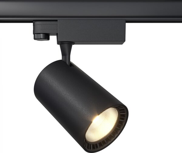 MAYTONI TR029-3-26W3K-S-B VUORO lištové svietidlo