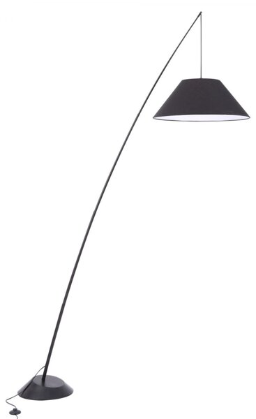 MAYTONI Z002FL-01B CAMPANULA stojacia lampa
